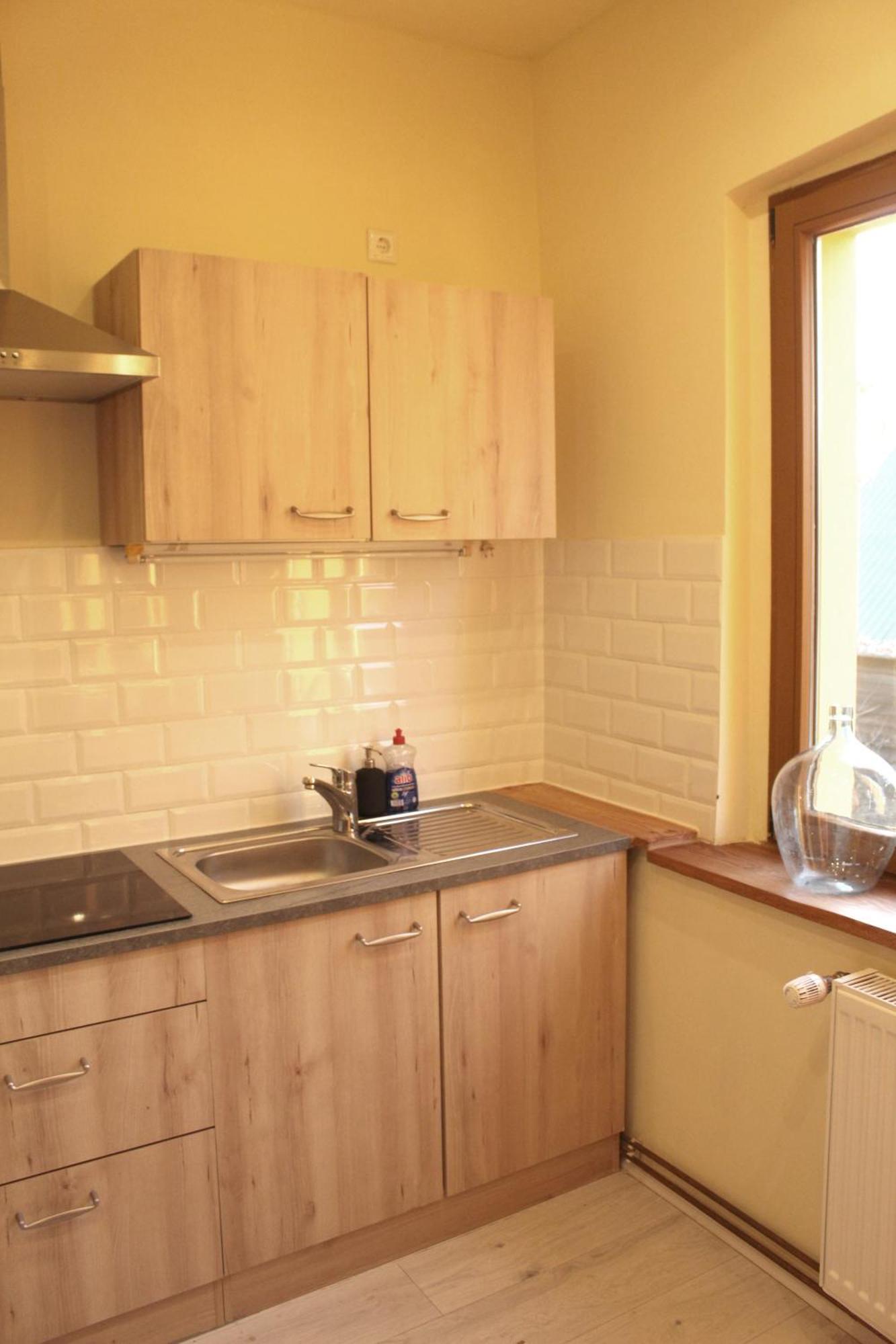 Pauline 3 Apartment Templin Luaran gambar
