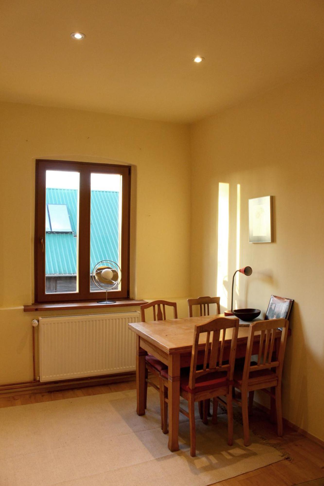 Pauline 3 Apartment Templin Luaran gambar